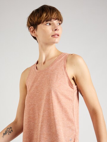 Bally Sportovní top 'RELAY' – pink