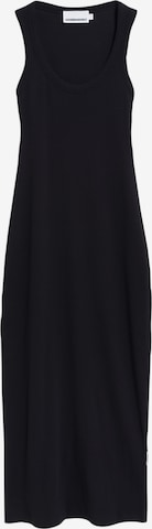 ARMEDANGELS Jurk in Zwart: voorkant