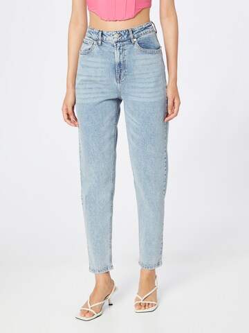 Ivy Copenhagen regular Jeans 'Angie' i blå: forside