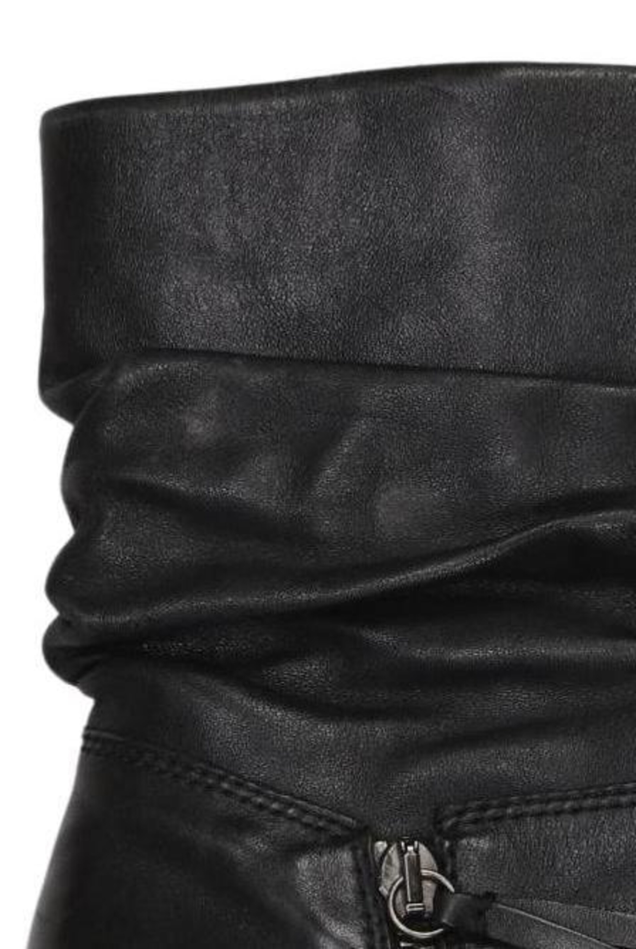 GABOR Dress Boots in 38 in Black