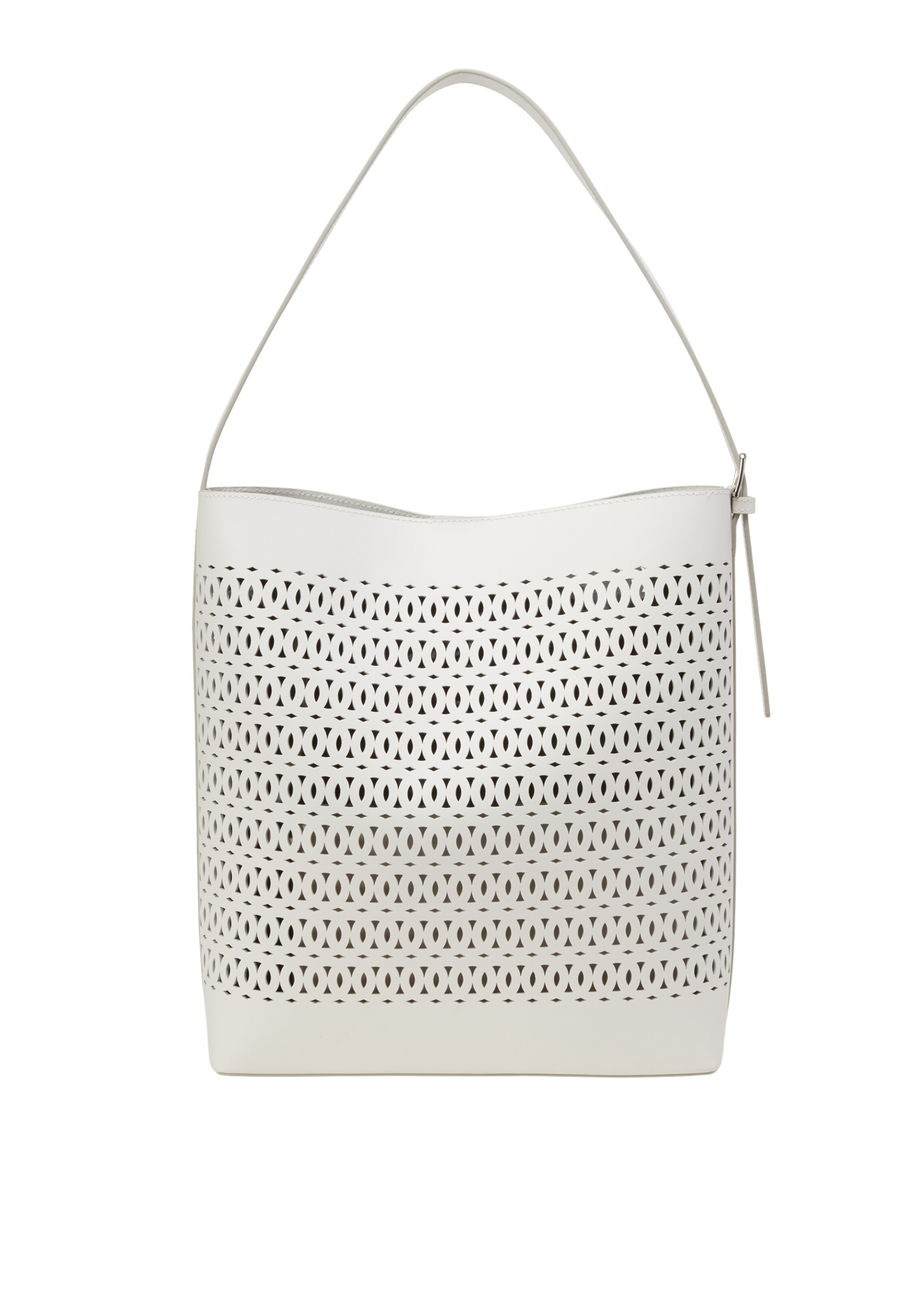 Sacs à main Marc O'Polo en blanc