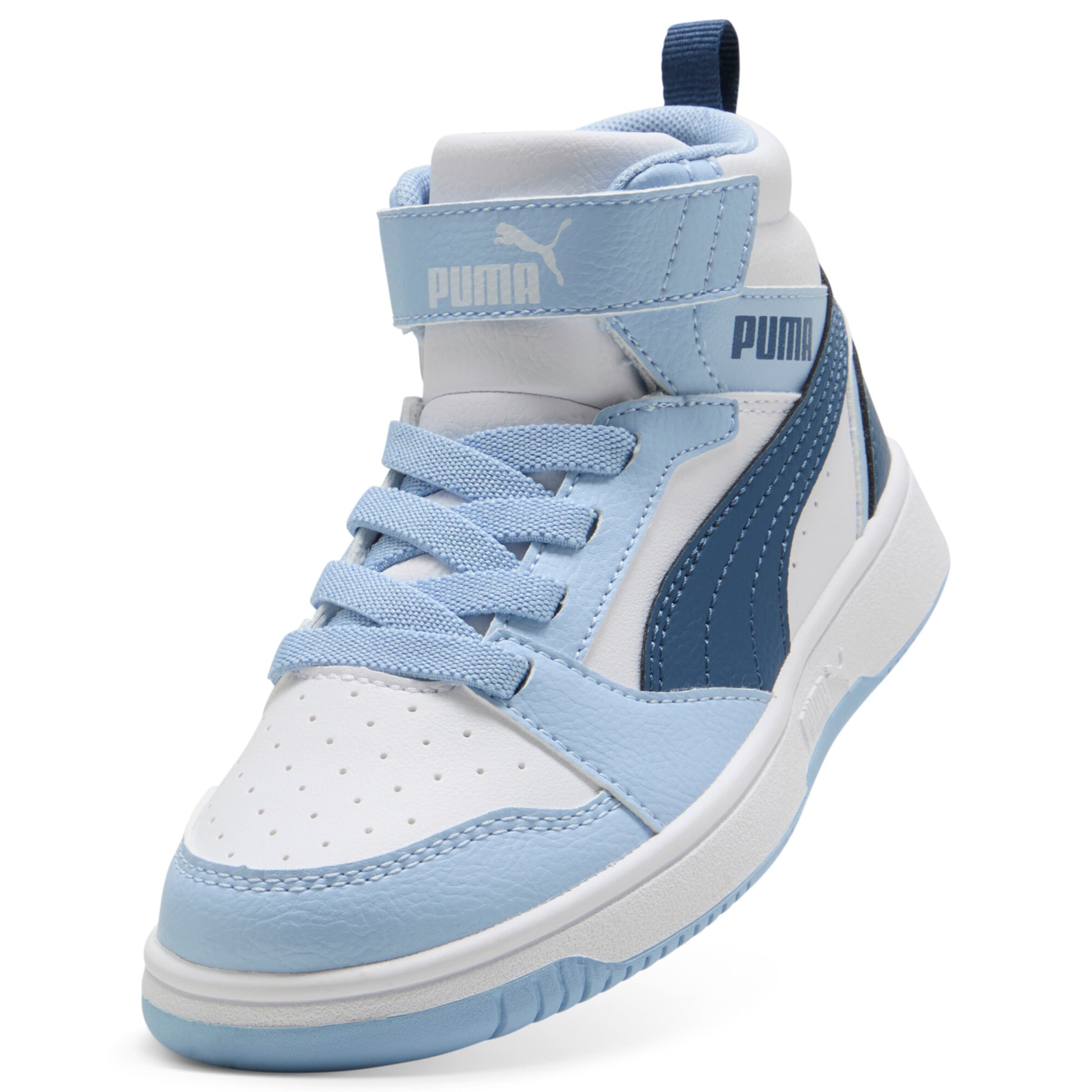 PUMA Sneakers 'Rebound' in Blue