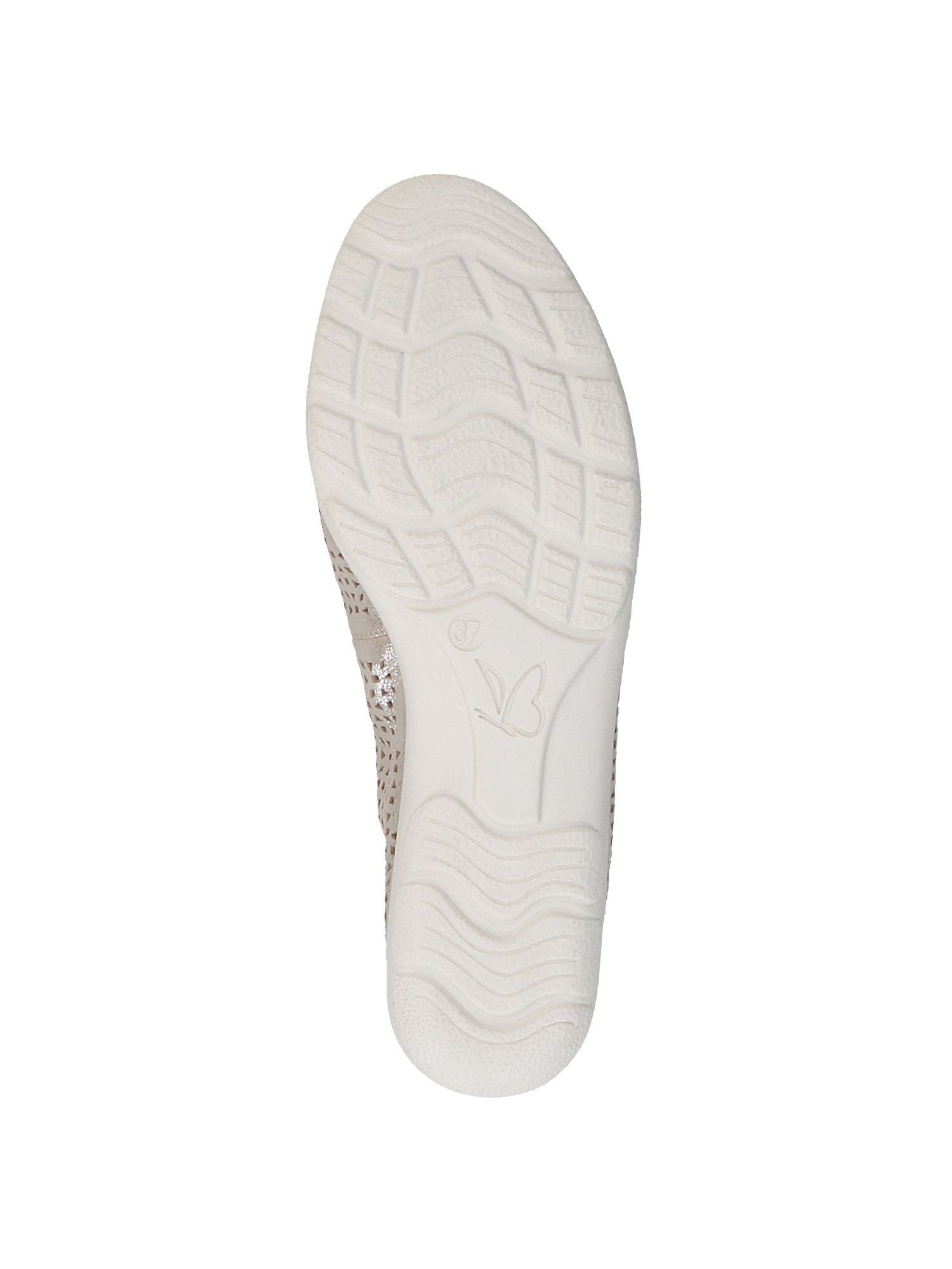 Ballerina di CAPRICE in oro