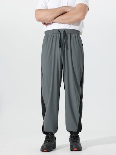 Youthup Workout Pants in Grey, Item view