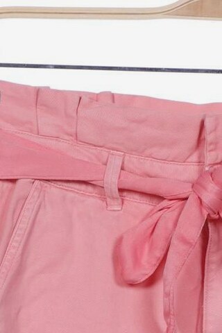 GUESS Shorts in M in Pink
