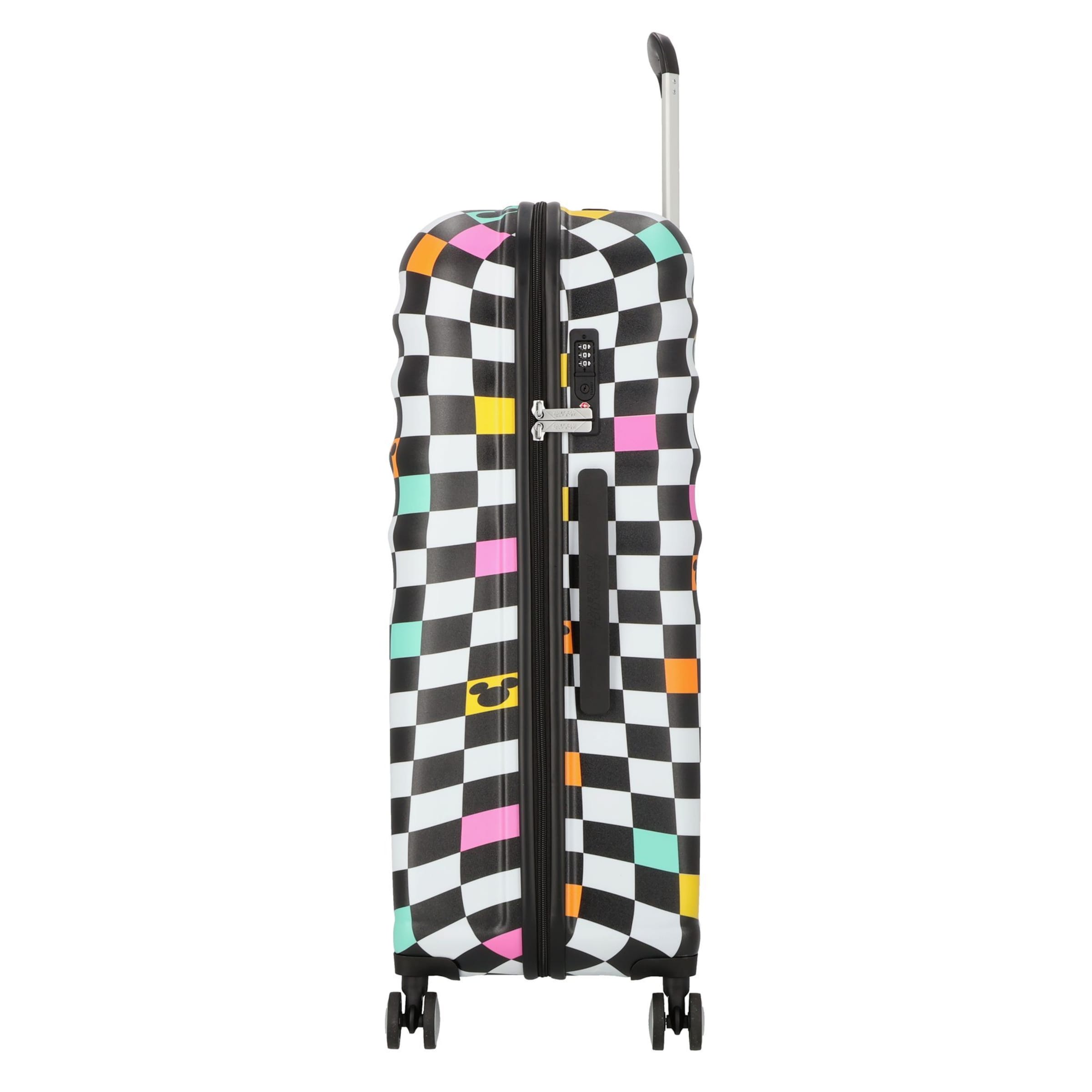 Valisette 'Wavebreaker Disney' American Tourister en mélange de couleurs