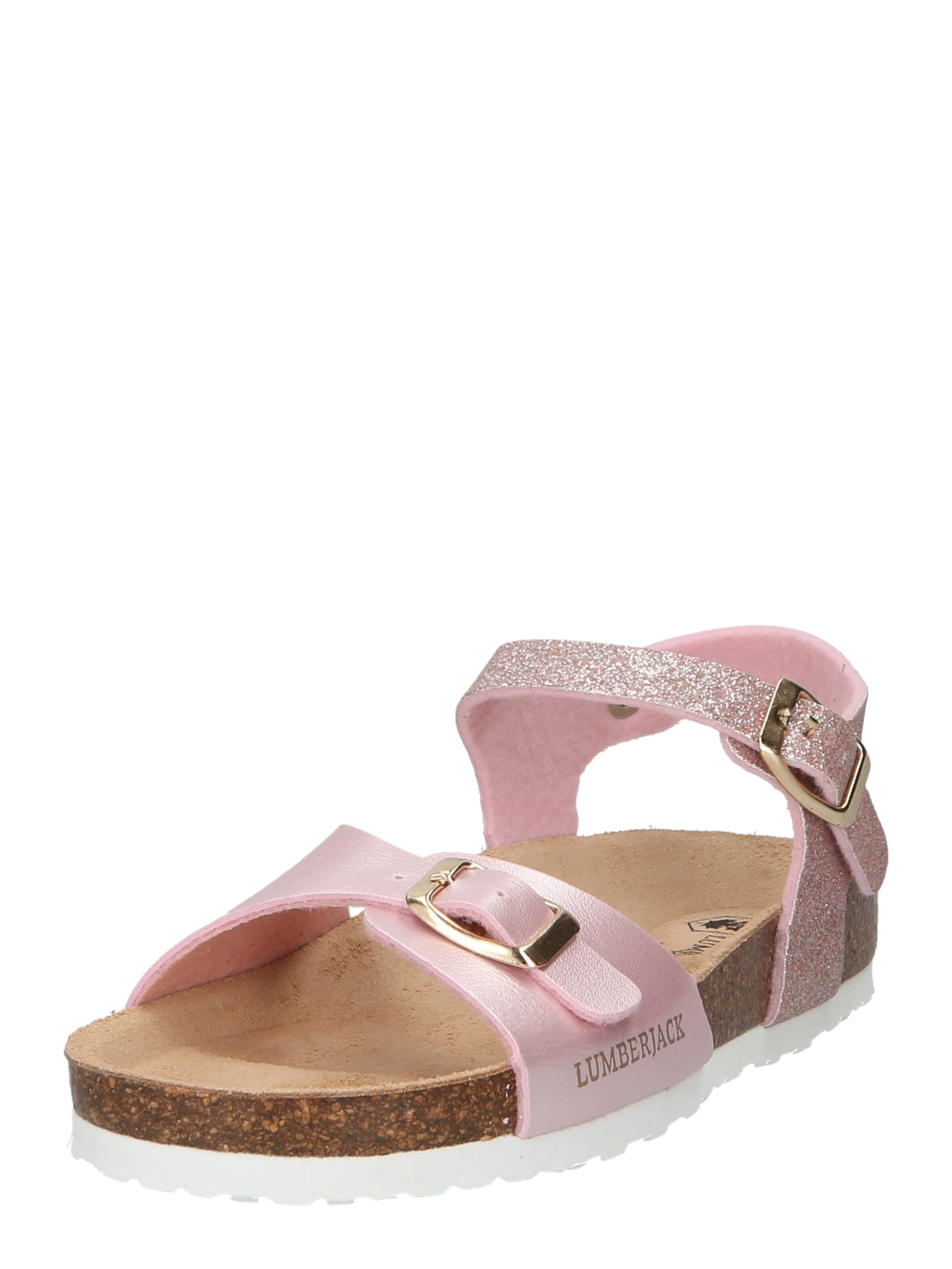 Sandales Bing Pour Fille - Sangles Réglables Velcro, Semelle Intérieure Cuir, Sangle Cheville - 13