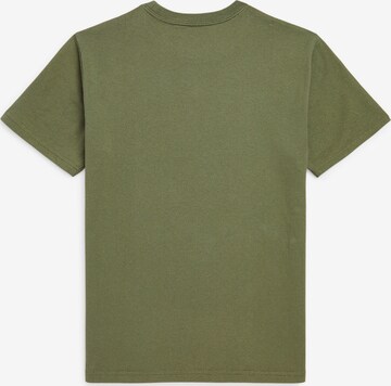 Polo Ralph Lauren T-shirt i grön