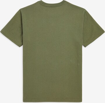 Polo Ralph Lauren - Camisola em verde