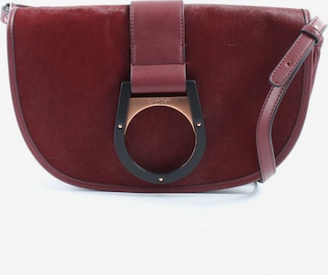 Calvin Klein Jeans Bag in One size in Red: front
