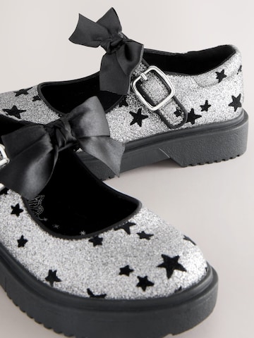 Next Halbschuh in Schwarz
