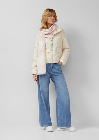 s.Oliver Schal in Pink