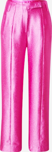 Pantaloni River Island pe roz neon, Vizualizare produs