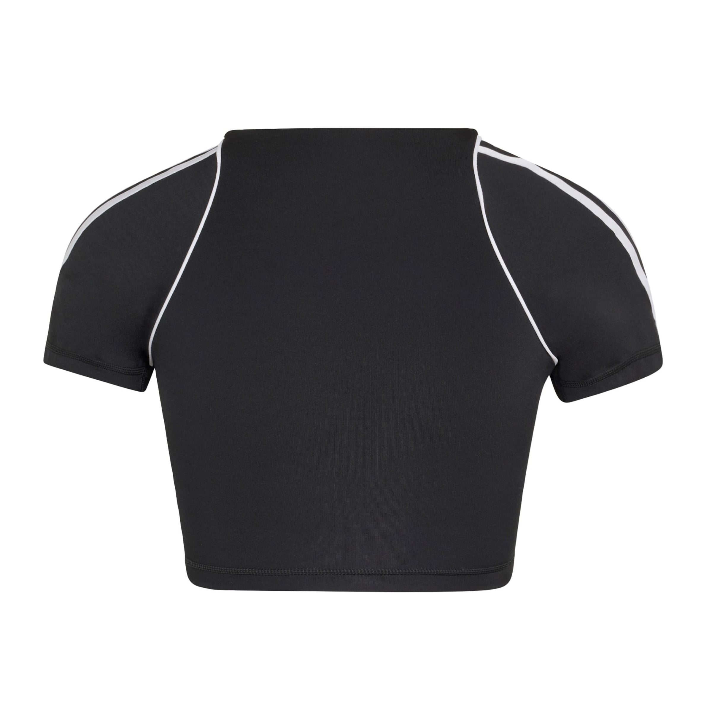 ADIDAS PERFORMANCE Functioneel shirt in Zwart