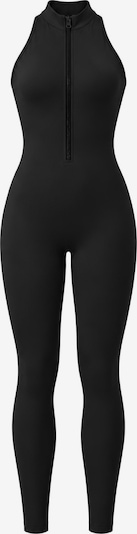 FemmeTone Jumpsuit 'Damaris' in S in Black, Item view