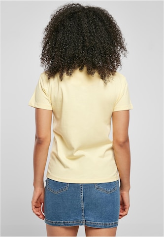 Karl Kani Тениска в жълто