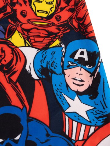 Marvel Avengers Sportbademode 'UV-Schutz 30'‌‌‌‌‌‌‌‌‌‌ in Mischfarben