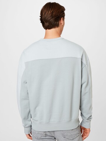 G-Star RAW Sweatshirt in Grijs