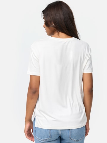 Orsay Shirt in White