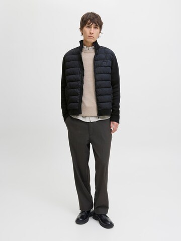 JACK & JONES Tussenjas in Blauw