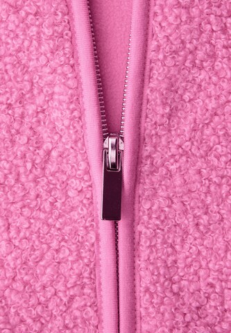 STREET ONE Vest in Pink