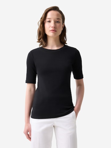 BOGNER Shirt 'Nikini' in Black: front