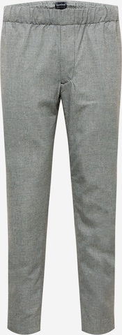 Club Monaco Pants in Grey: front