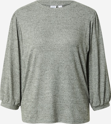 Pull-over GAP en gris : devant