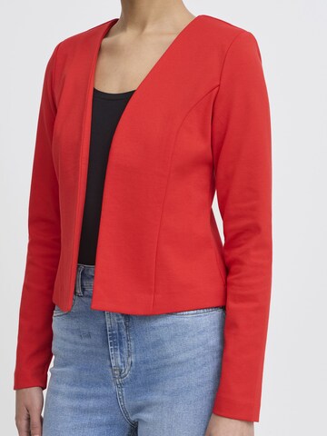 ICHI - Blazer ' IHKate ' en rojo