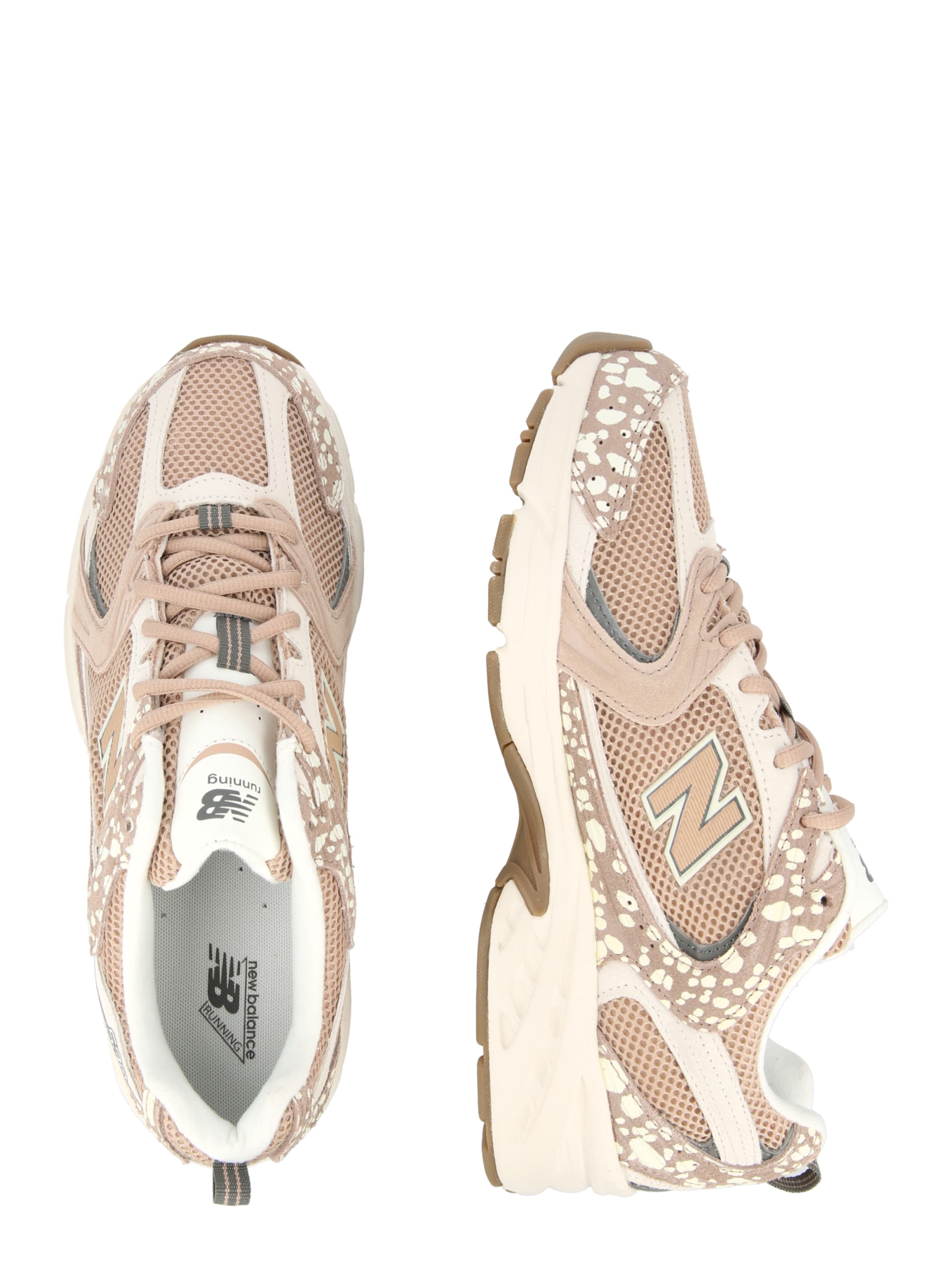 new balance Platform trainers '530' in Grey