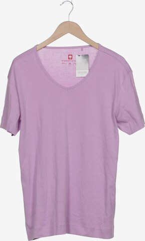 Engelbert Strauss Top & Shirt in XXL in Purple: front