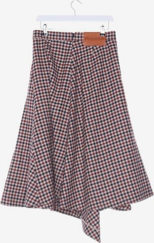 JW Anderson Skirt in M in Mixed colors