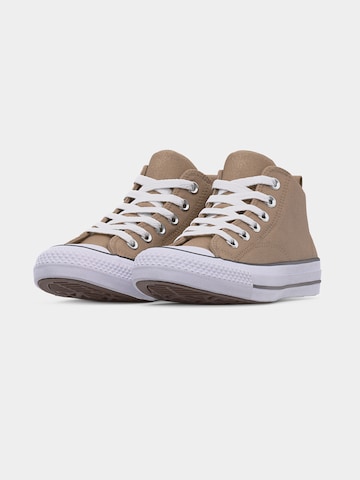 CONVERSE Sneaker 'MALDEN' i beige