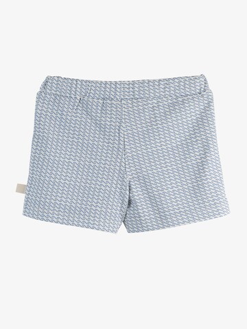 Regular Pantaloni 'AIDA' de la Milk & Muffin pe albastru