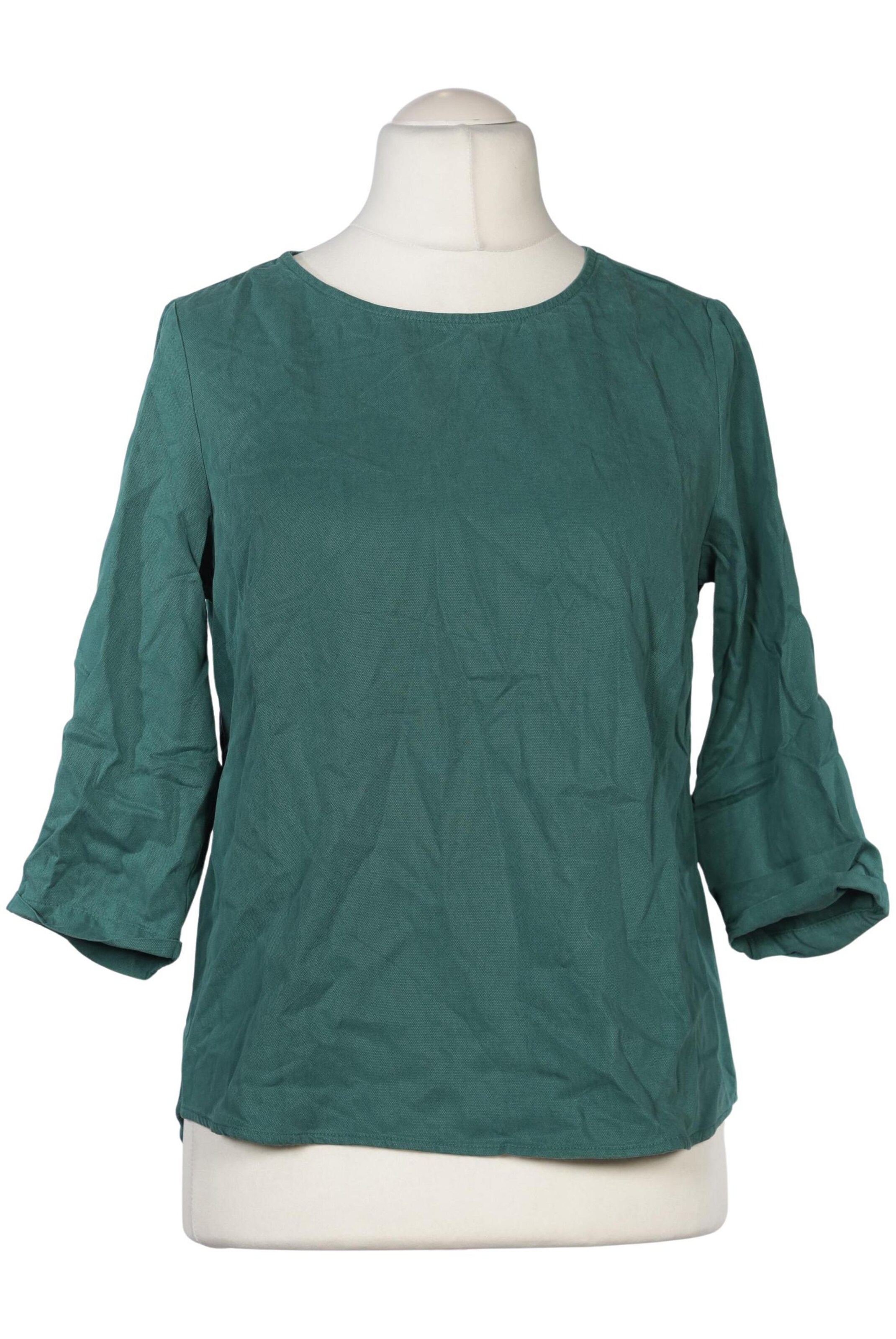 ARMEDANGELS Blouse & Tunic in L in Green: front