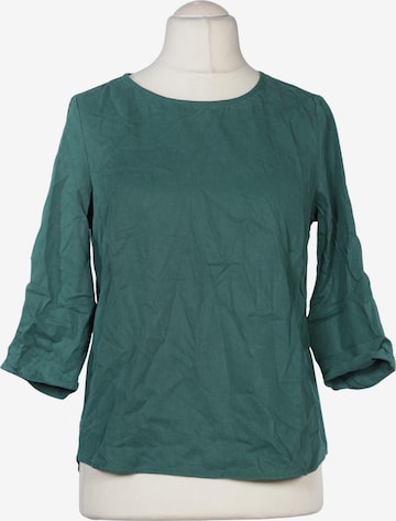ARMEDANGELS Blouse & Tunic in L in Green: front