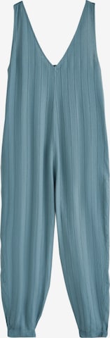 Combinaison Next en bleu : devant