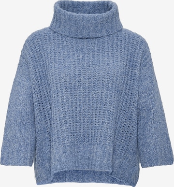 OPUS Pullover 'Purmino' in Blau: predná strana