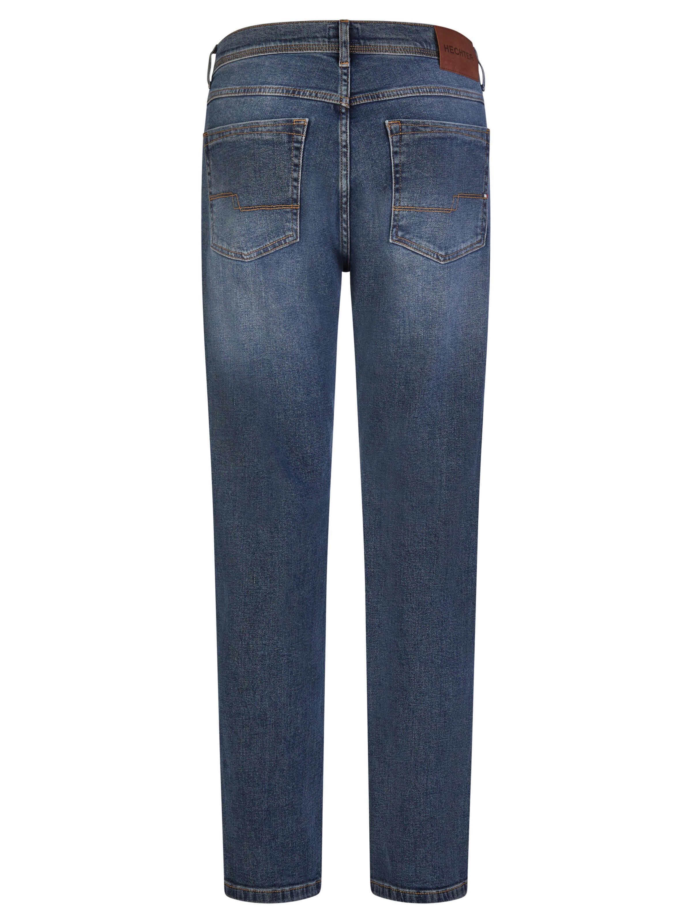 Regular Jean HECHTER PARIS en bleu