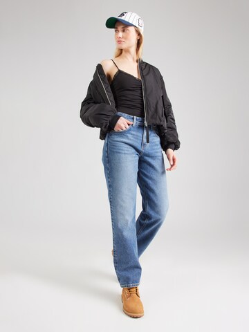 Lee - regular Vaquero 'RIDER CLASSIC' en azul