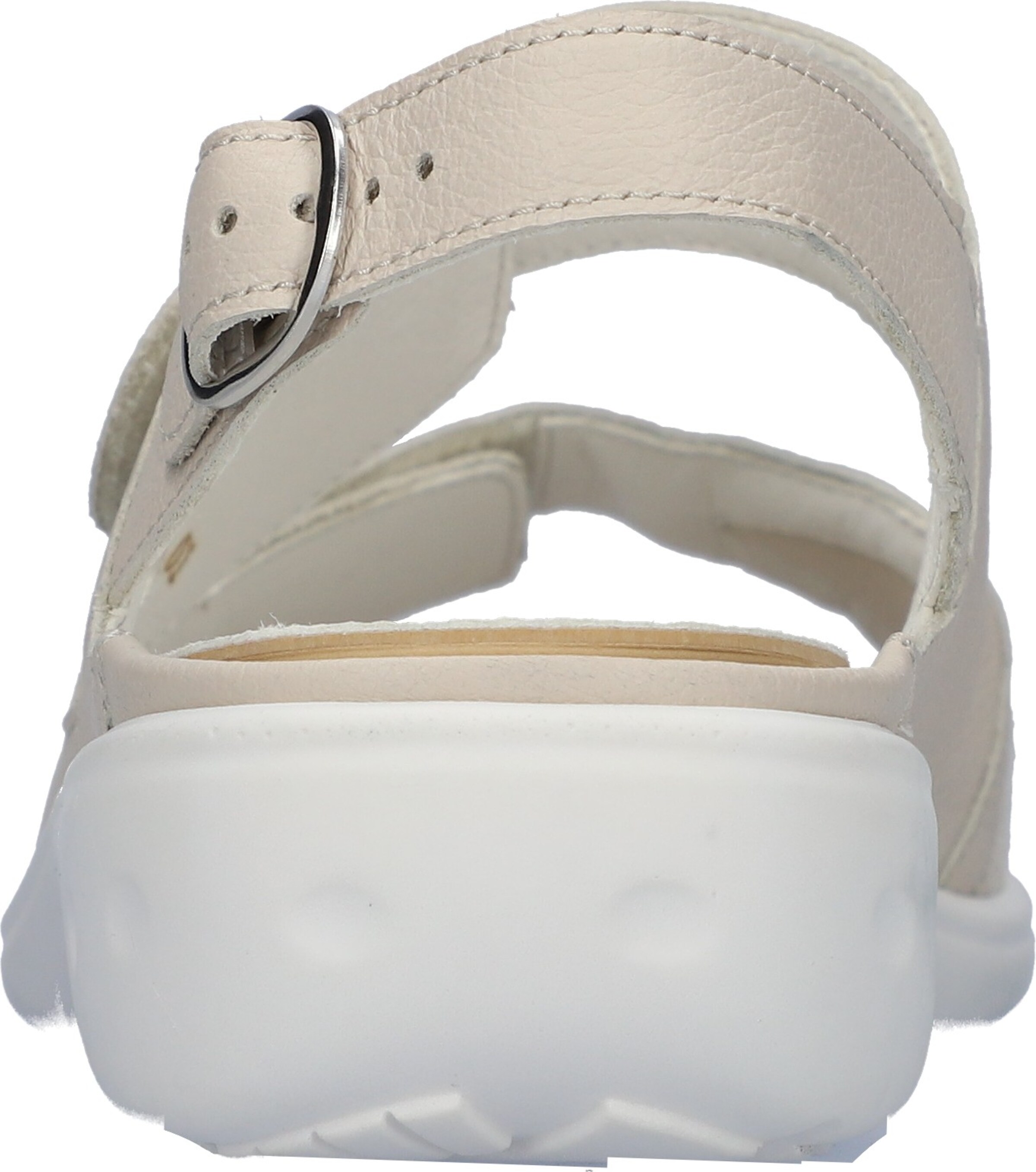 WALDLÄUFER Sandals in Beige