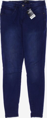 Zizzi Jeans in 34 in Blue: front