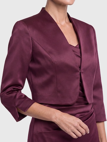 APART Bolero in Red