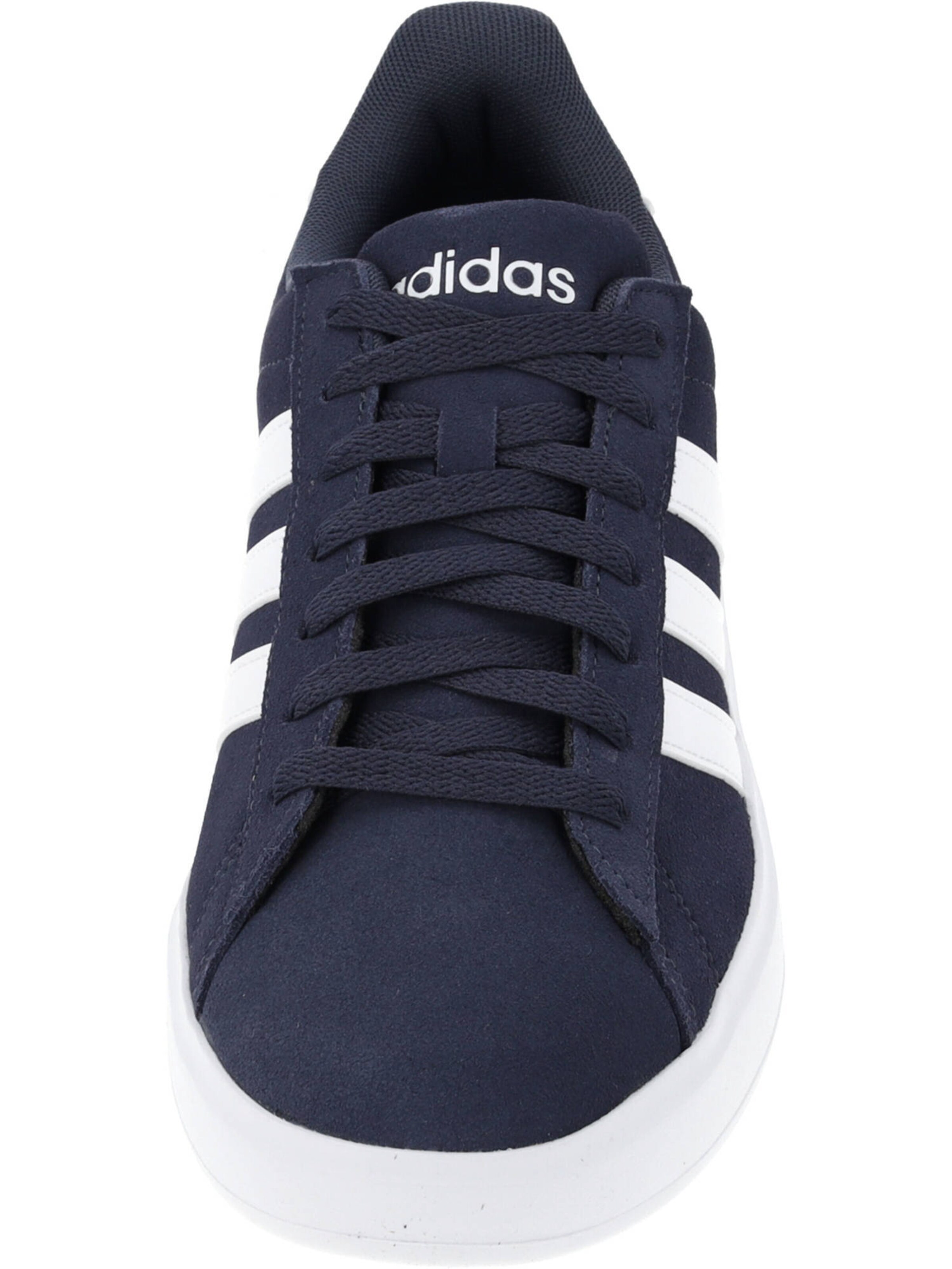 Baskets basses 'Grand Court 2.0' ADIDAS SPORTSWEAR en bleu