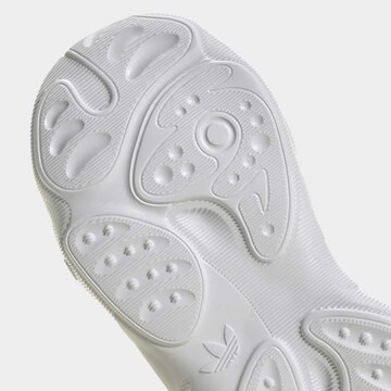 ADIDAS ORIGINALS Sneakers 'Adifom' in Wit