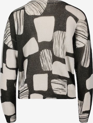 Pullover di Betty & Co in nero