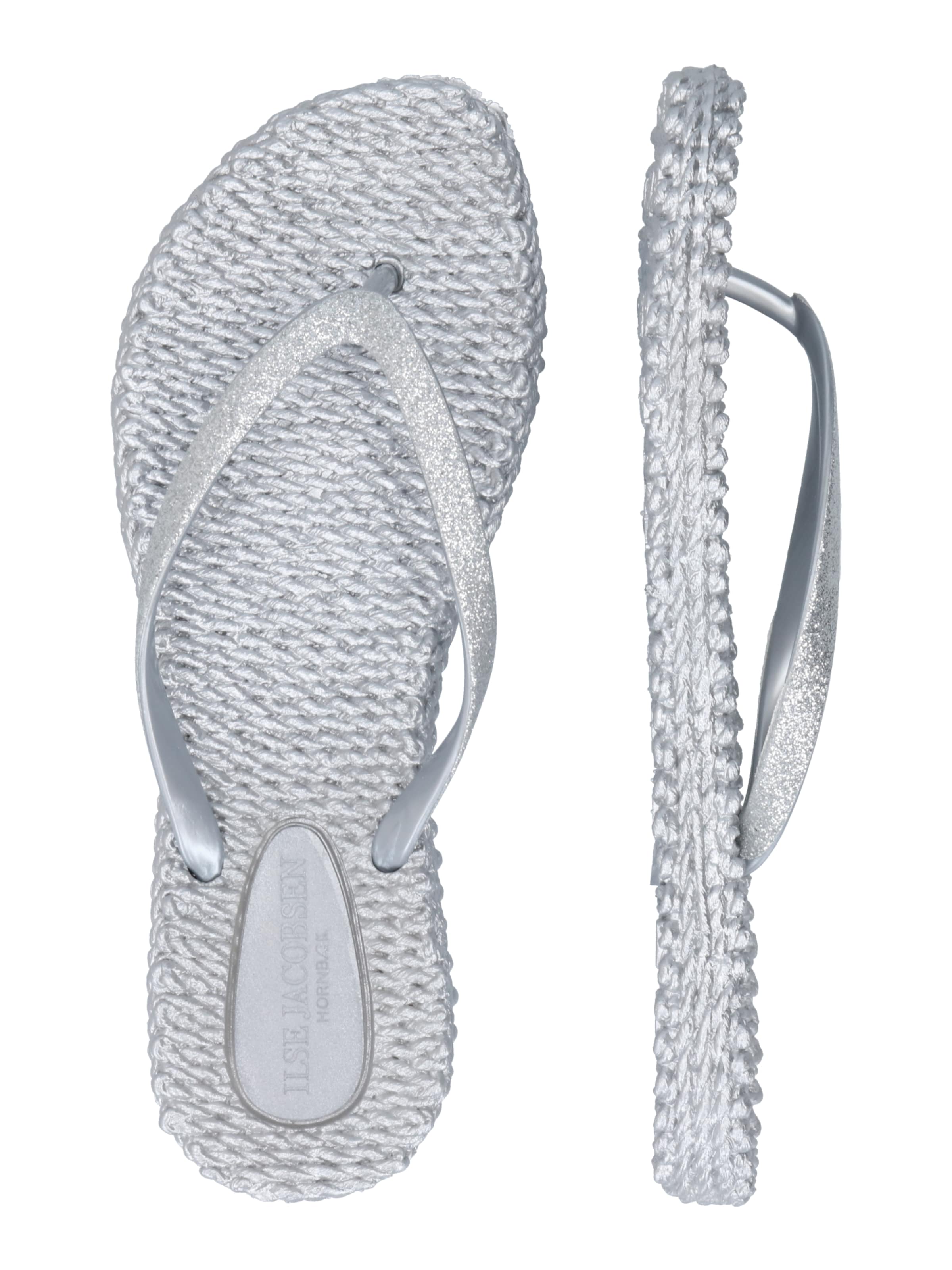 ILSE JACOBSENJapanke - srebro boja