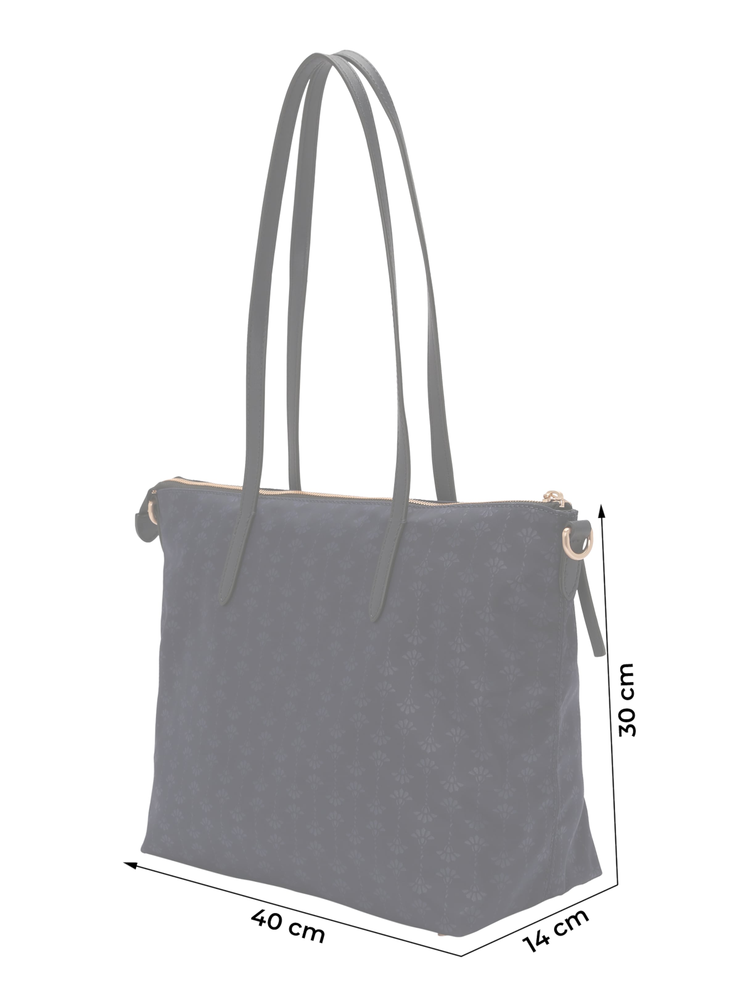 JOOP! - Shopper em azul