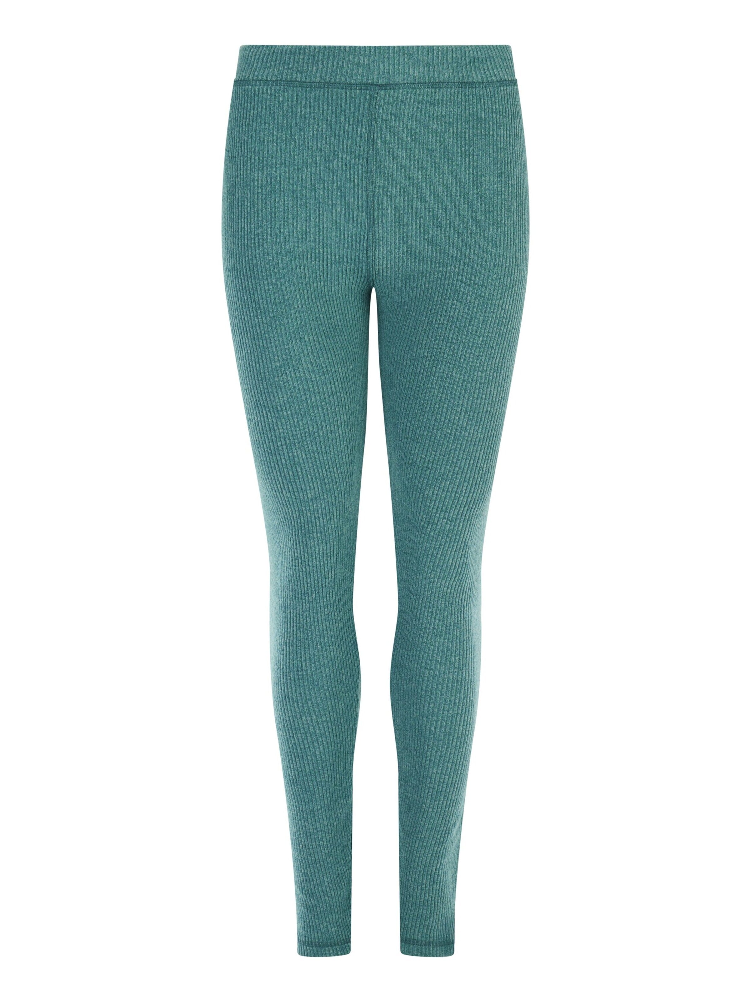 PROTEST Sports underpants 'PRTYura' in Blue: front