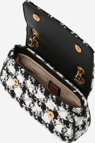 Sac à bandoulière 'Giully Mini' GUESS en noir